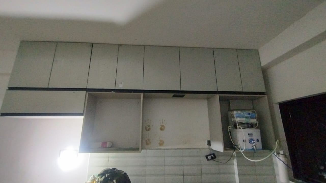 Sagar Kitchen Model 3