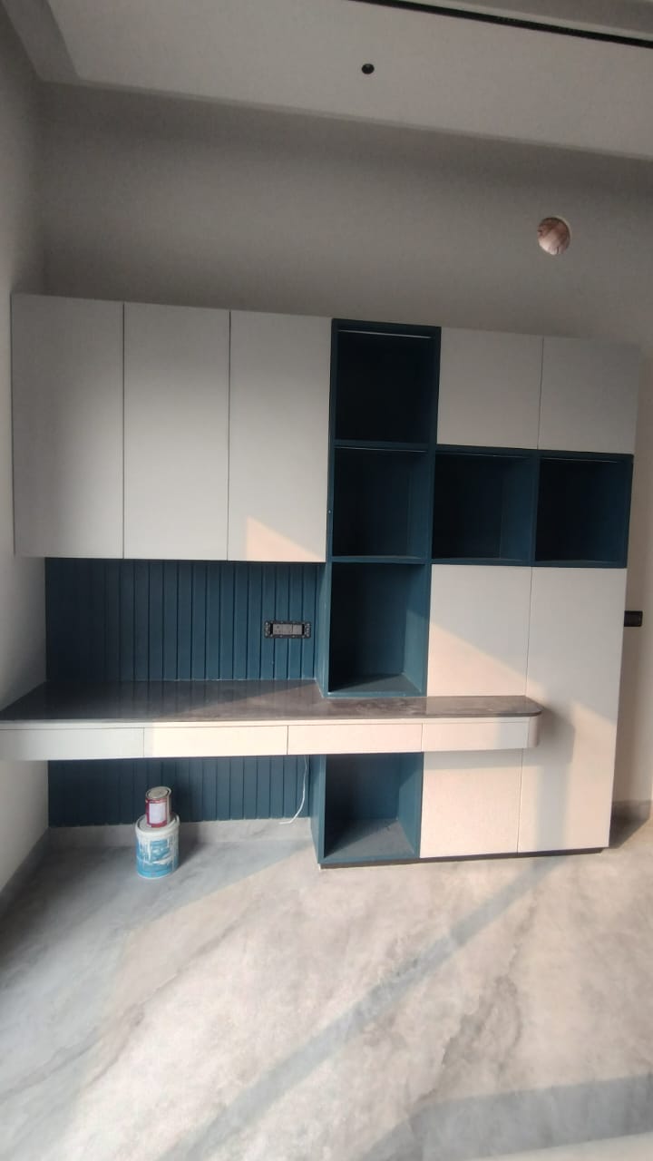 Sagar Kitchen Model 4