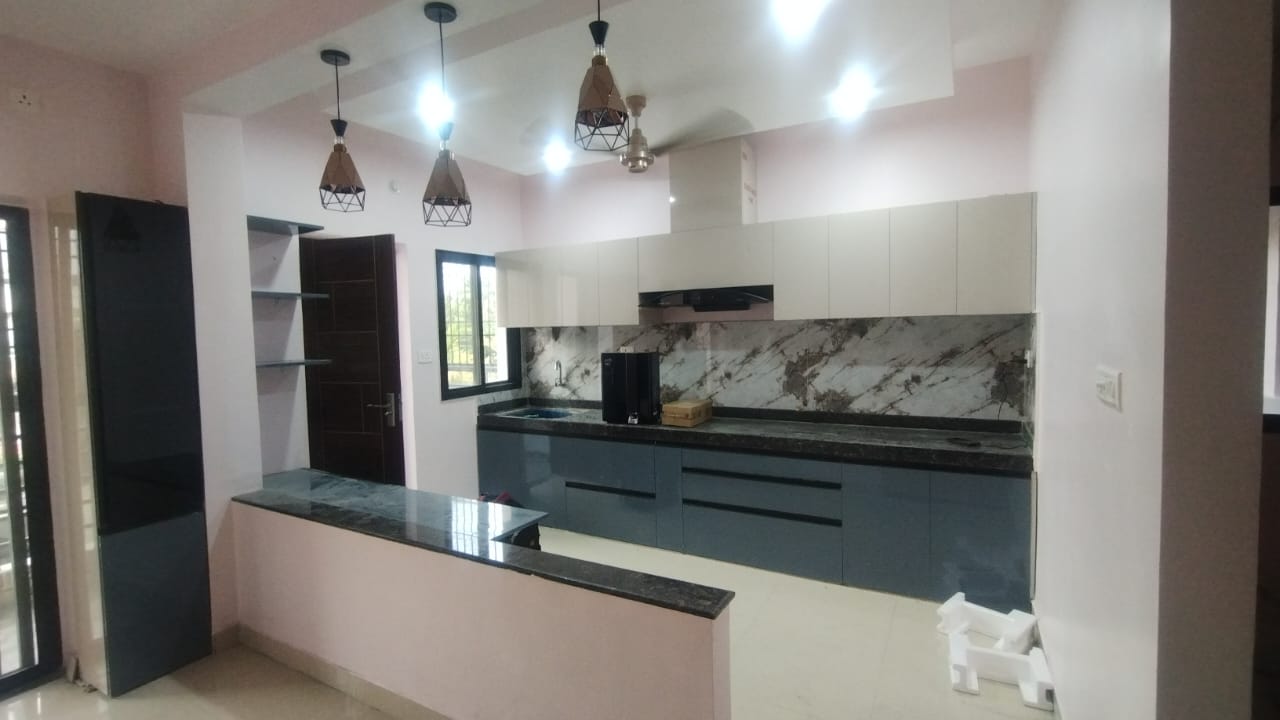 Sagar Kitchen Model 6